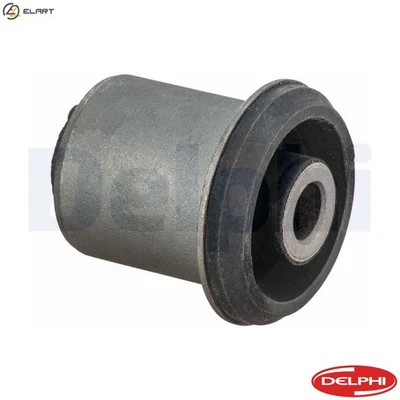 2x MOUNTING CONTROLTRAILING ARM TD1754W FOR MITSUBISHI PAJERO/IV/SHOGUN 3.2L - Image 1 of 4