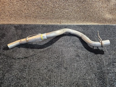 Escape AP 44760 - Tubo de escape para Jeep Wrangler 1987-1995 aluminizado Foto 1 de 4