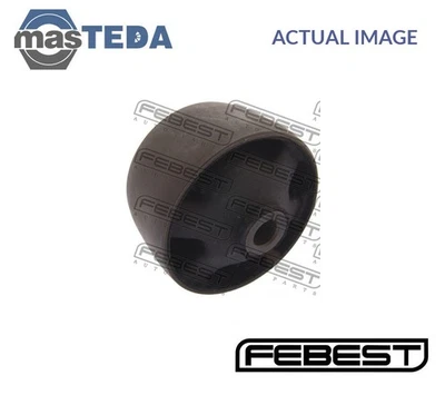 TMB-098 ENGINE MOUNT MOUNTING FRONT FITTING FEBEST FOR TOYOTA CARINA E,CALDINA - Image 1 of 4