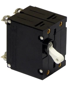 Carling Technologies 6959 AB2 Double 40 Amp Breaker - Picture 1 of 1