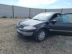 0 COMPRESSORE ARIA CONDIZIONATA / 124169 PER RENAULT MEGANE II BM0/1_, CM0/1_ - Foto 1 di 1
