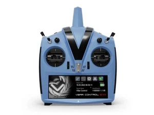Mikado VBar Control EVO+ Steel Blue : 05622 - Picture 1 of 7