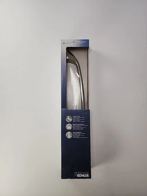 "Toallero Kohler Maxton 18"" acabado níquel cepillado R21846-BN" Foto 1 de 4