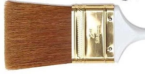 Bob Ross Ölgemäldepinsel - 2 Zoll Hintergrund - R6402 - Bild 1 von 1