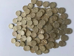 £1 ONE POUND RARE BRITISH COINS, COIN HUNT 1983-2015 - Picture 1 of 51