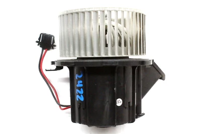 AUDI S4 2010 - CLIMATIZACIÓN CLIMATIZACIÓN AIRE ACONDICIONADO VENTILADOR VENTILADOR MOTOR | 08 09 10 11 12 Foto 1 de 4