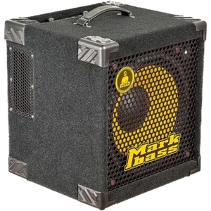 Markbass MINI CMD 121 P V 1x12" Combo Bass Amp Black - Picture 1 of 8