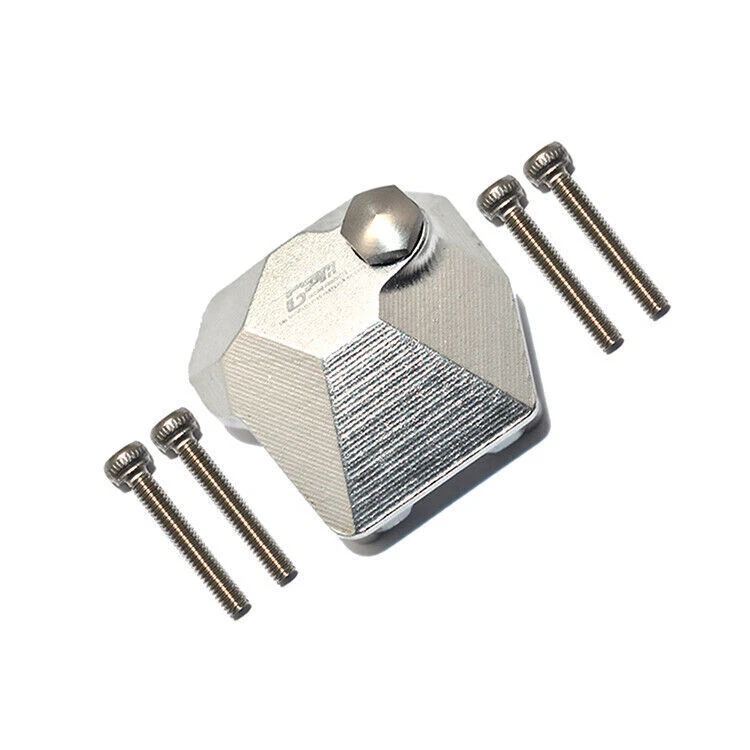 Front/Rear Gearbox Cover for Axial AXI03007 SCX10 III  Wrangler AXI03007 Car - Image 1 of 4