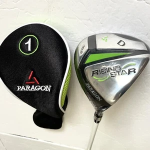 Paragon Rising Star Tour Junior 1 Wood Junior Flex Graphite RH 41" - Picture 1 of 7