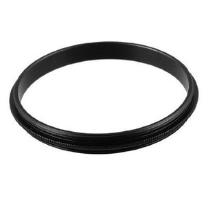82mm-82mm 82mm to 82mm Male to Male Reverse Macro Coupler Ring Close Up Adapter