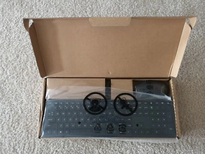 Keyboard AND Mouse! Sold in 2!  - Image 1 of 3