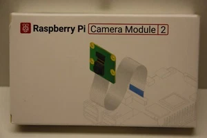 Raspberry Pi Foundation 8 MP Camera Modul für Raspberry Pi, Kameramodul 2 - Bild 1 von 2