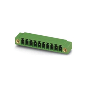 Phoenix Contact 1827949 MC 1,5/10-GF-3,81 10 Way PCB Header 8A 3.81mm Flange - Picture 1 of 1