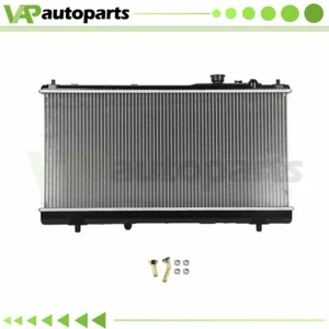 Replacement Radiator For 99-03 Mazda Protege 02-03 Mazda Protege5 1.6L 1.8L 2.0L - Picture 1 of 10