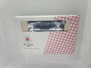 Stewart Hobbies HO Scale FT B Unit Baltimore & Ohio B&O Dummy Kit New 5034 - Picture 1 of 8
