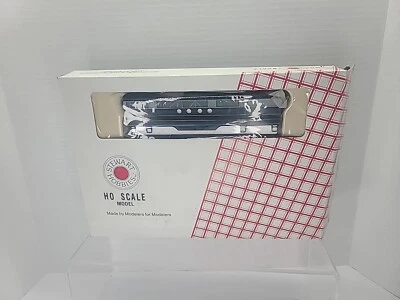 Stewart Hobbies HO Scale FT B Unit Baltimore & Ohio B&O Dummy Kit New 5034 - Image 1 of 4