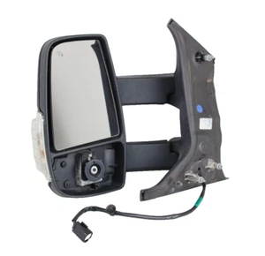 Espejo retrovisor puerta delantero izquierdo ford transit 150 250 350 2015-2017 ck4z-17683-hb - Imagen 1 de 12
