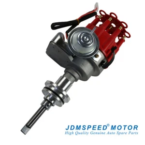 New HEI Distributor Complete For Small Block Dodge Chrysler 318 340 360 - Picture 1 of 6
