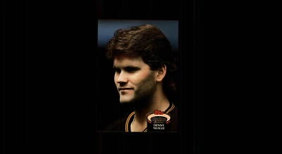 Stadium Club #724 Denny Neagle 1992 - casi nuevo Foto 1 de 2