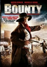 Bounty (DVD, 2009) B39