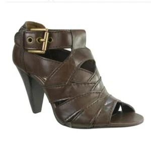 Coach 'Harah' heeled sandals Size 8 - Bild 1 von 7