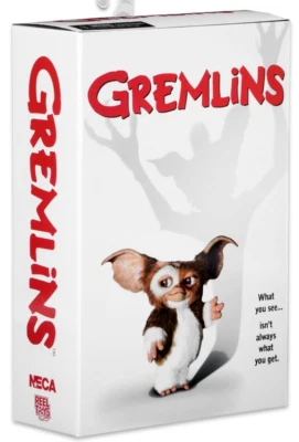 Gremlins Neca Ultimate Gizmo Action Figure - image 1 of 3