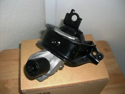 FITS: 2004-2006 SCION xA & xB (1.5L, L4) -- FRONT RIGHT UPPER SIDE ENGINE MOUNT. - Image 1 of 4