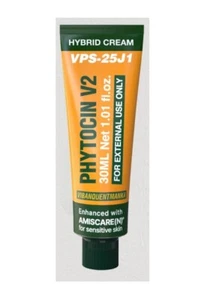 PHYTOCIN V2 Hybrid Cream 30ml International EXPRESS SHIPPING !!! - Picture 1 of 1