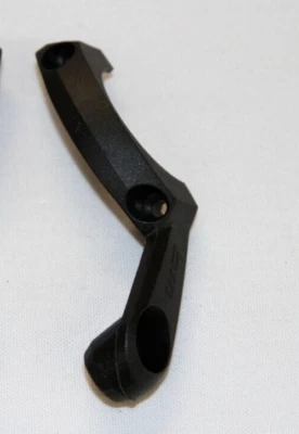 Busch + Müller Scheinwerfer Halterung 470BH Rechts Schelle Bosch Intuvia Halter