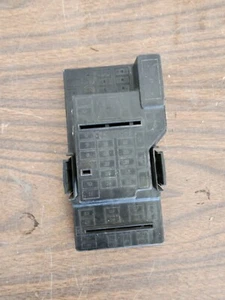 Ford F250 2008-2010 Fuse Box Cover / Lid.  7LIT - 14A003 - BA - Picture 1 of 1