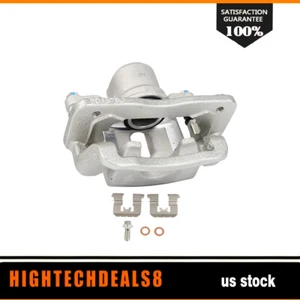 Rear Right Brake Calipers w/ Bracket For 2013-2018 Hyundai Santa Fe Sport - Picture 1 of 13