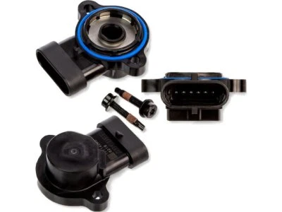 Sensor de posición del acelerador para GMC Sierra 3500 2001-2002 71329CQKV Foto 1 de 2