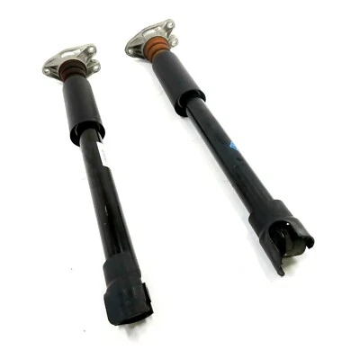 BMW X1 2016 (F48) trasero izquierdo y derecho ///M-Sport suspensión amortiguador juego-2 Foto 1 de 4