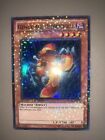 Yugioh Genex Ally Powercell Dt04-En012 Duel Terminal Super Rare Great Condition