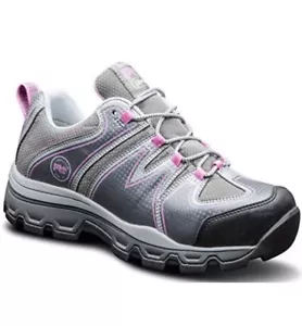 Timberland Damen Rockscape niedrige Stahl-Sicherheitskappe 10 neu im Karton TB0A11PS - Bild 1 von 7