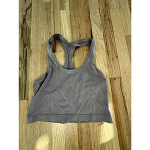 Lululemon 6 CRB Racerback zugeschnittenes Tanktop - Bild 1 von 5