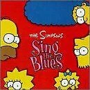 Sing the Blues von the [Soundtrack] Simpsons | CD | Zustand sehr gut - Bild 1 von 2