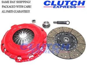 AF STAGE 1 HIGH PERFORMANCE CLUTCH KIT FORD MUSTANG 3.8L 3.9L V6 '232 - Bild 1 von 1