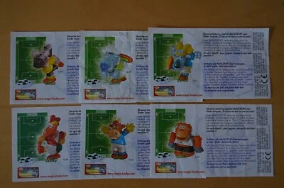 6 BPZ Magicsport Schweiz - Bild 1 von 2