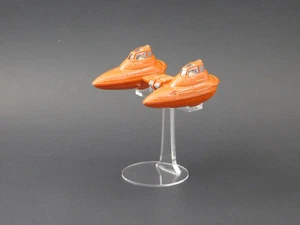 Twin Pod Cloud Car - Die Cast Display Stand - Vintage Star Wars (STAND ONLY) - Picture 1 of 7