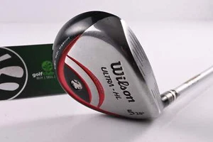 Wilson Ultra-HL #5 Wood / 20 Degree / Regular Flex Wilson Shaft - Picture 1 of 8