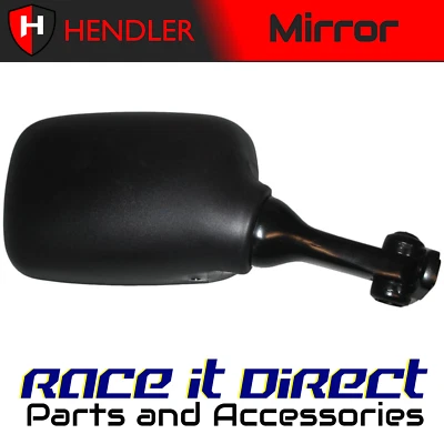 Espejos retrovisores para Yamaha YZF 600 R Thunder Cat 1996-2002 Hendler izquierdo Foto 1 de 4
