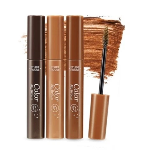 [ETUDE HOUSE] Color My Brows 9g / Korean Cosmetics - Image 1 of 1