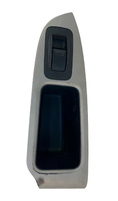 03-05 Conjunto de interruptor de ventana eléctrica de pasajero delantero derecho Honda Pilot con bisel  Foto 1 de 4