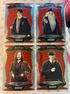 Kakawow Harry Potter Base House Gryffindor Lot 4 - Bild 1 von 2