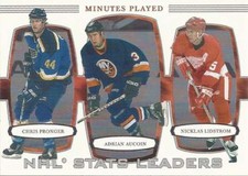 2002-03 Be A Player (BAP) First Edition NHL Hockey Cards Pick From List 241-440R
