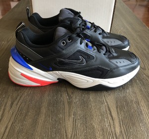Las mejores ofertas en Zapatillas blancas Nike M2K Tekno para hombres | eBay