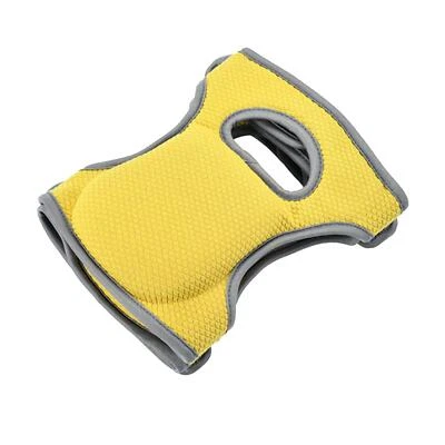 Burgon & Ball Knee Pads - Wheatsheaf Yellow - Image 1 of 4