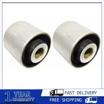 Buje de brazo de control para Audi A4 Quattro 2011 2010 2009 2008 Foto 1 de 2