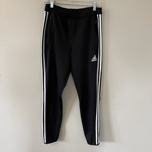 adidas Polyester Pants Soccer Clothing 